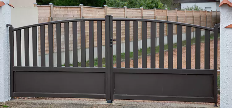 Advanced Gate Solutions in West Allis, WI
