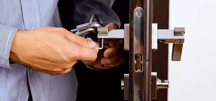 Commercial Door Lock Repair West Allis