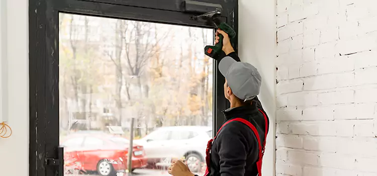 Comprehensive Door Closer Services in West Allis, WI