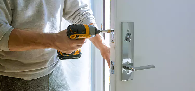 Door Knob Lock Repair West Allis