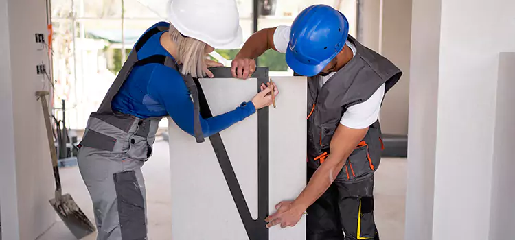 Why Choose Us for Door Panel Services in West Allis, WI?