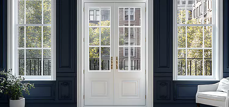 French Door Lock Repair West Allis