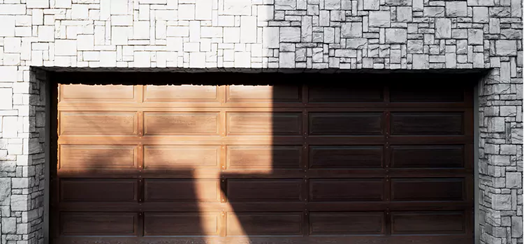 Garage Door Installation West Allis