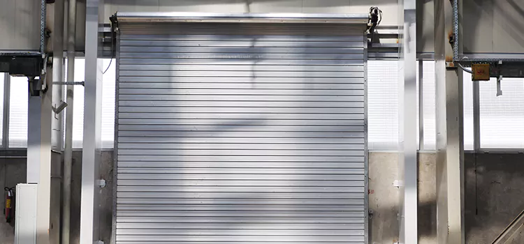 Roller Door Maintenance West Allis