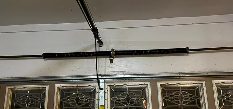 Garage Door Spring Repair Near Me West Allis