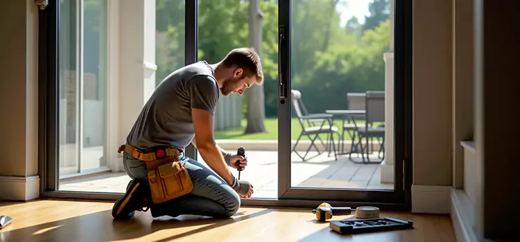 Comprehensive Solutions for Every Glass Door Need in West Allis, WI