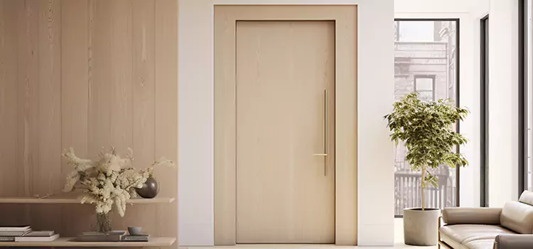 Choose Quality for Your Inside Doors in West Allis, WI