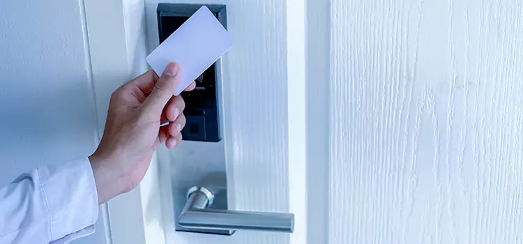 Why Choose Us for Your Keycard Lock Installation in West Allis, WI?