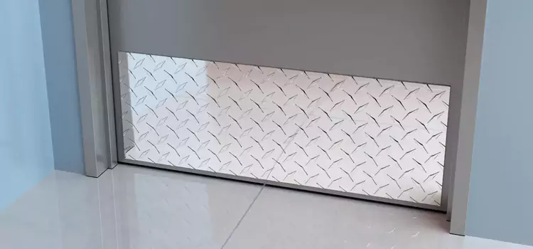 Benefits of Professional Kick Plate Solutions in West Allis, WI
