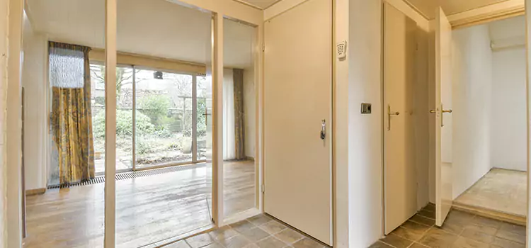 Why Choose Our Pocket Door Experts in West Allis, WI?