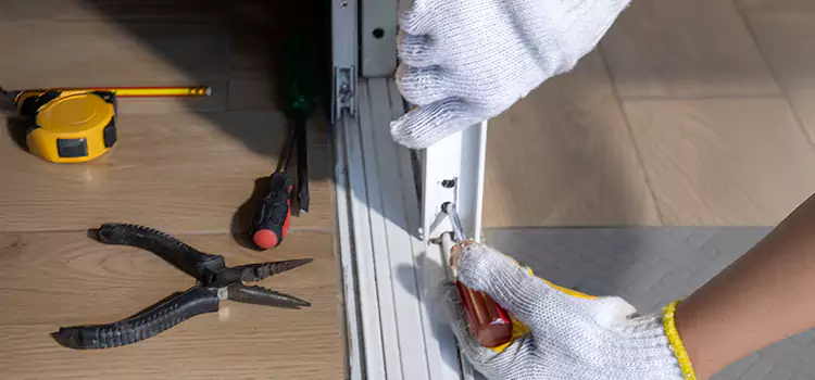 Sliding Door Installation Services in West Allis, WI