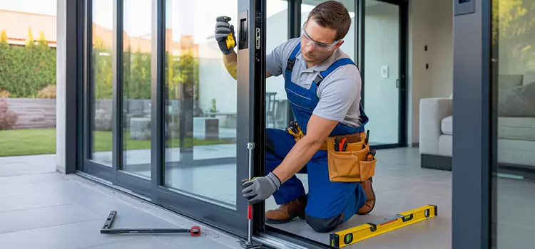 Sliding Screen Door Repair West Allis