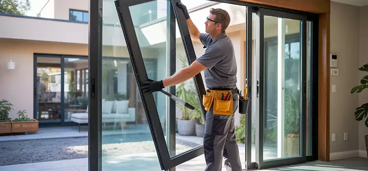 Specialized Sliding Door Roller Services in West Allis, Wisconsin