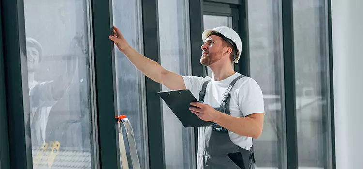 Comprehensive Solutions for Your Sticking Doors in West Allis, WI