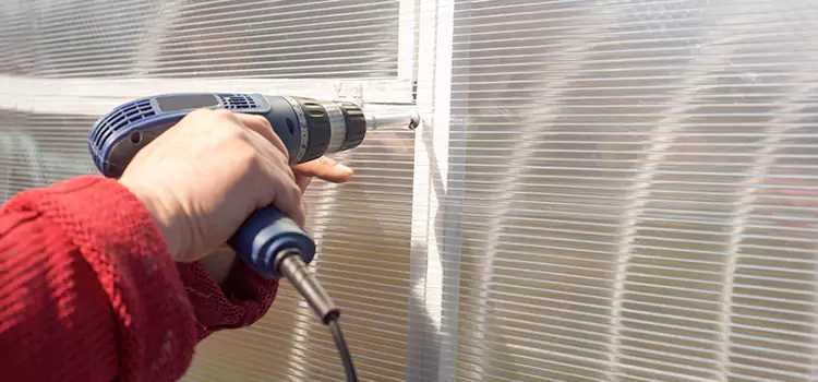 Sliding Screen Door Repair West Allis
