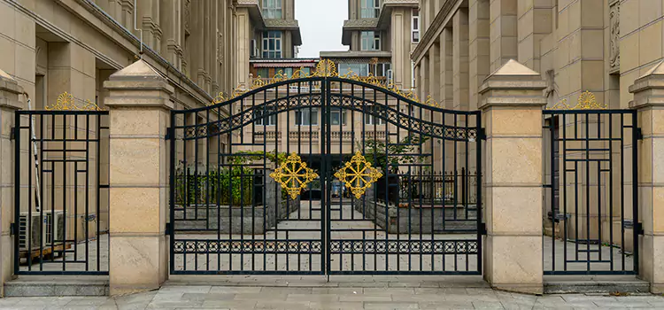 Comprehensive Iron Gate Maintenance Solutions in West Allis, WI