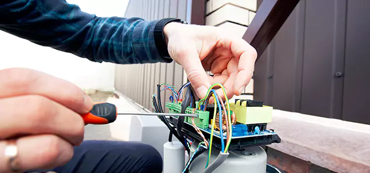 Electric Gate Maintenance West Allis
