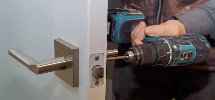 Brand Lock Repair and Specialty Services West Allis