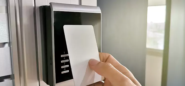 NMS Proximity Switch Door Systems West Allis