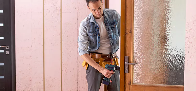 Door Glass Replacement West Allis