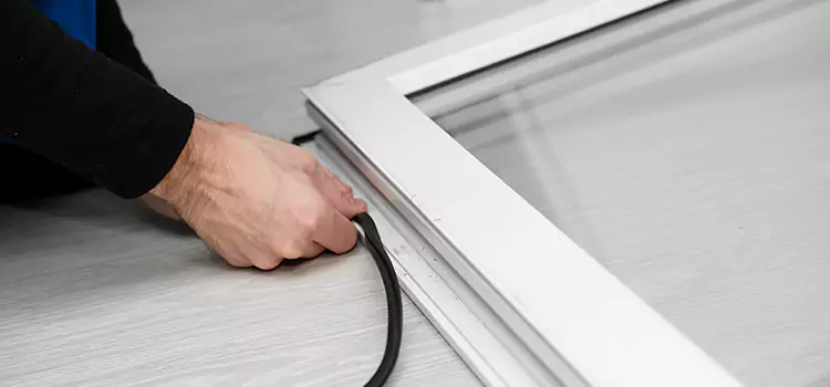 Commercial Door Weather Stripping West Allis
