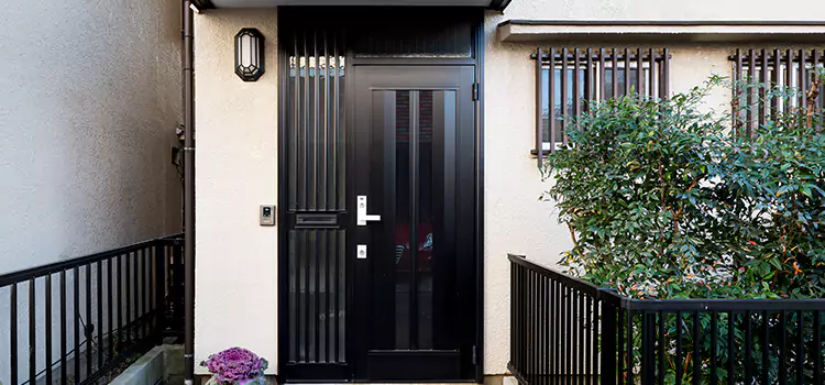 Popular Exterior Door Options in West Allis, WI