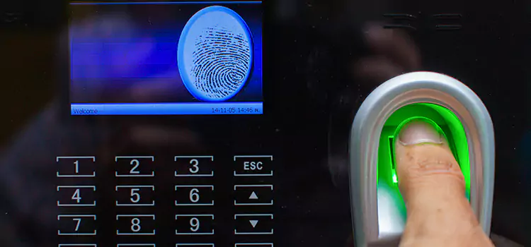 Your Trusted Partner for Secure Access in West Allis, WI