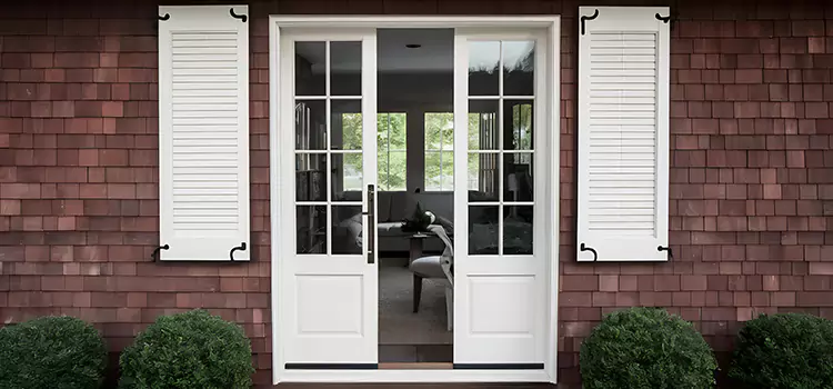 French Door Restoration West Allis