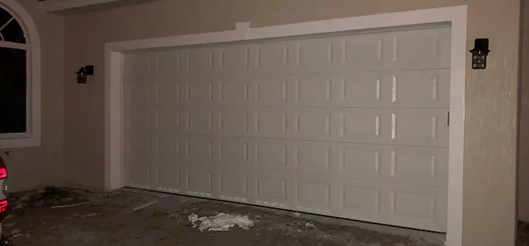 Garage Door Coil Replacement West Allis