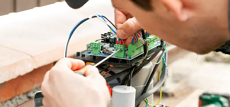 Specialized Brand Gate Motor Repairs West Allis