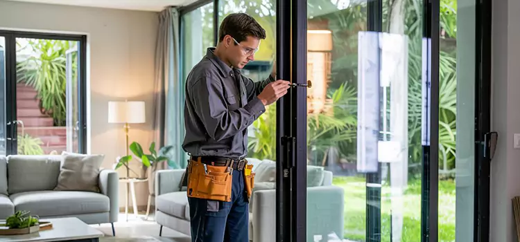 Why Choose Us for Your Glass Door Needs in West Allis, WI?