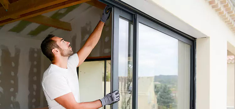 Emergency Sliding Glass Door Repair West Allis