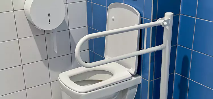 Comprehensive Solutions in West Allis, WI for Accessible Facilities