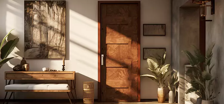 Specialty Interior Doors West Allis