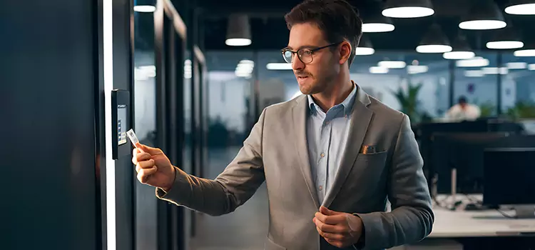 Our Commitment to Keycard Security Excellence in West Allis, WI
