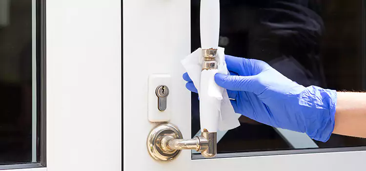 Rekey Lock Cylinder West Allis