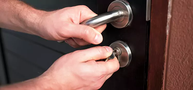 Pella Storm Door Lock Body Replacement West Allis