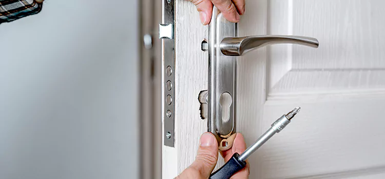 New Door Frame Installation West Allis