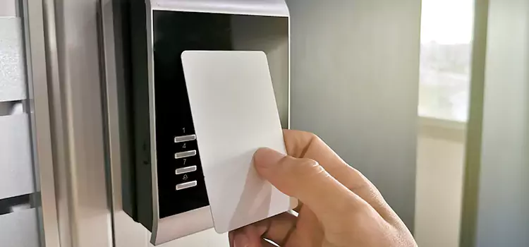 Advanced RFID Technology Integration in West Allis, WI