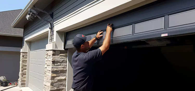 Janus Roll Up Doors West Allis