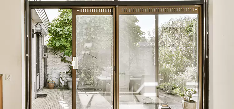 Glass Door Panel Replacement Cost West Allis