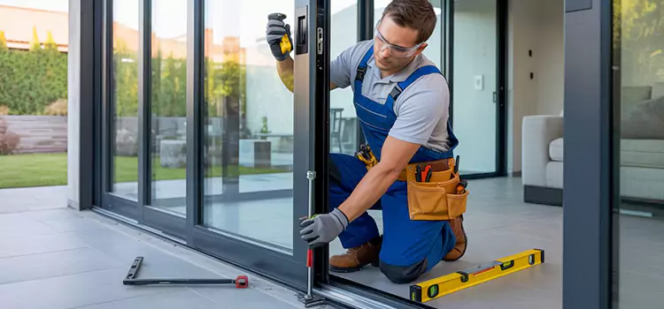 Patio Door Replacement West Allis
