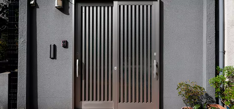 Specialized Steel Door Services in West Allis, WI