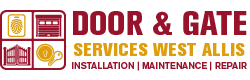 Door & Gate Services West Allis